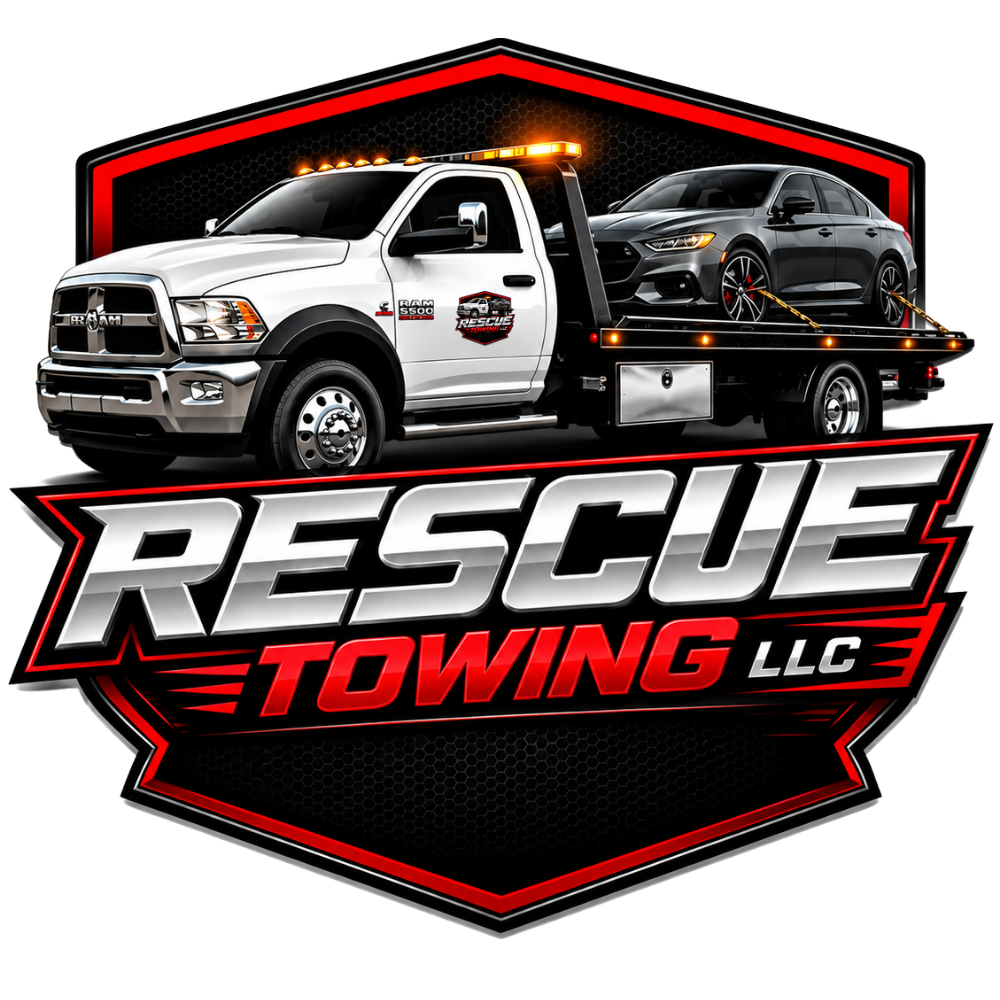 Rescue Towing LLC